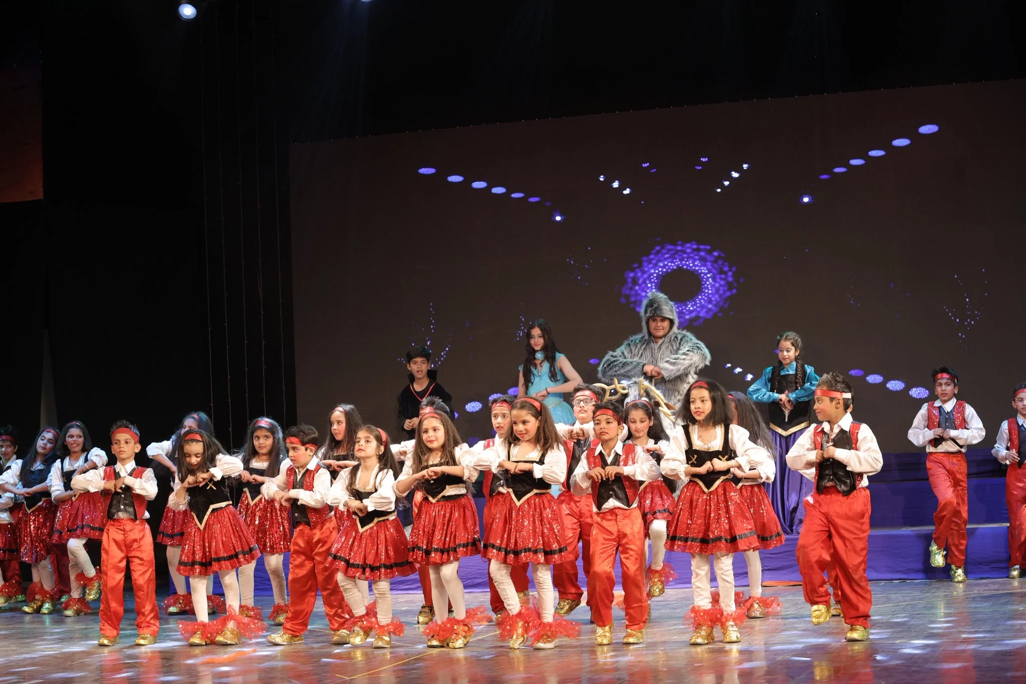 Annual Day